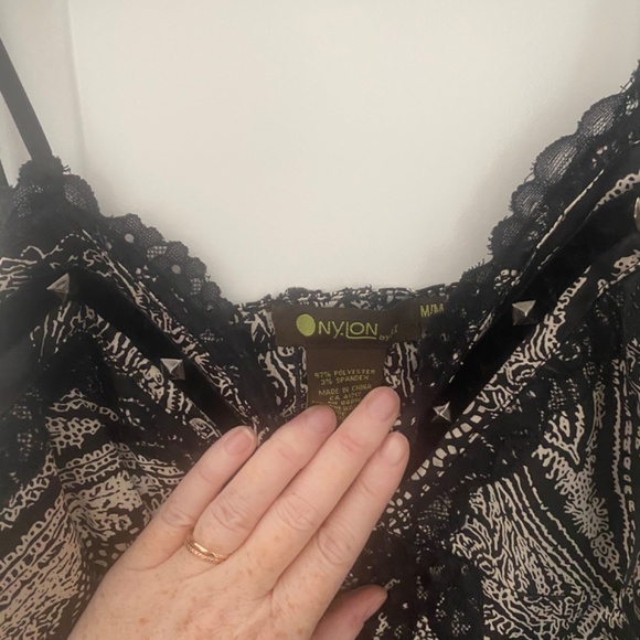 Tank Top - Picture 2 of 2